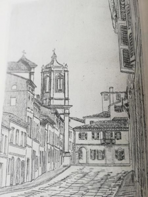 Borgo Antico Montemarciano